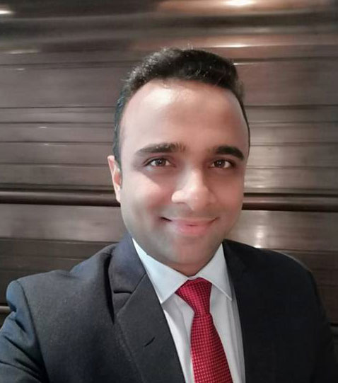 Sagar J Asrani - leadvictor